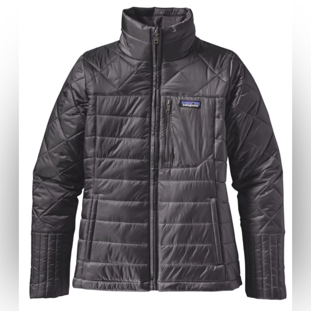 Patagonia Black Radalie Insulated Jacket |S|